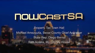 Understanding Your Bexar County Property Taxes