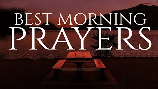 Seek God While He May Be Found | Inspirational Morning Prayers To Start Your Day