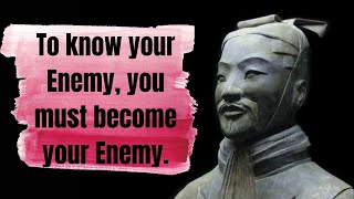 Sun Tzu's Quotes 🔥|| The art of war | Sun Tzu quotes 🔥🔥