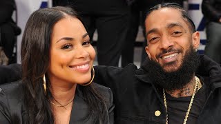 The Truth About Nipsey Hussle And Lauren London's Relationship