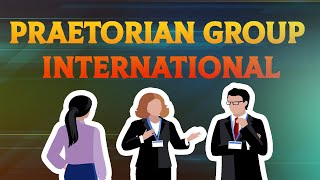 Praetorian group international promo