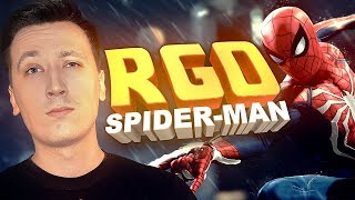 Marvel’s Spider-Man - \