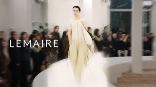 LEMAIRE - Fall Winter 2024