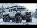 2025 toyota camper motorhome – the ultimate hybrid adventure machine 1millionviews autovortex