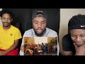 DaBaby - BOP on Broadway (Hip Hop Musical) reaction video