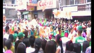 BISIG STREET DANCE ENTRY