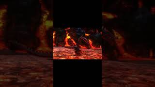 【MHXX】ミラバルカン止めてみた！#Shorts