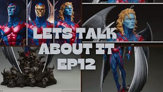 Let's Talk About It | Episode 12 : Archangel Kash Out or Ion No?