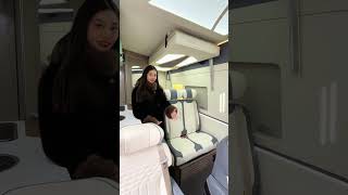 Can travel long distances #RV travel #RV life #RV self-driving tour #RVManufacturer #RVself-driving