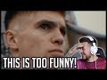 Joe Weller - Don't Mess With Me - MY REACTION!