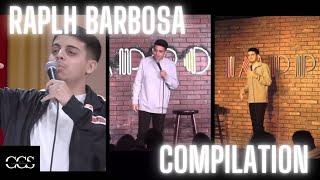 [Compilation] Best of Ralph Barbosa