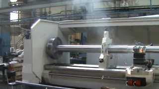 TUR MN 930 lathe