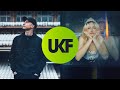 Friction - Falling Down (ft. Poppy Baskcomb)