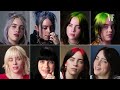 billie eilish same interview the eighth year vanity fair