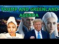 trump wants greenland for this reason wearenear 2ndexodus itistime