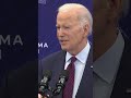 Joe Biden says he is committed to helping 'strengthen Ukraine's air force'