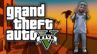 Semekom 👦😞 | #GTA5RP