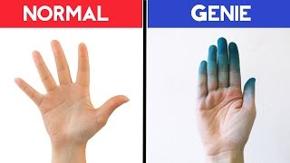 7 SIGNES qui PROUVENT que vous êtes un GENIE !