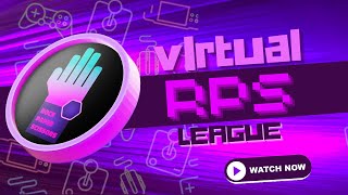 Virtual RPS NFT Game Review - RPSLEAGUE.IO