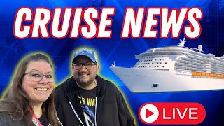 CRUISE NEWS LIVE