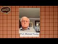 what is powerful knowledge prof. michael young