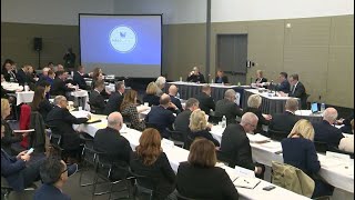Mass. Gaming Commission begins Wynn Resorts public hearing