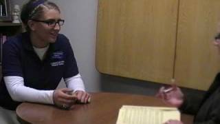 You Tube Video Student Incivility