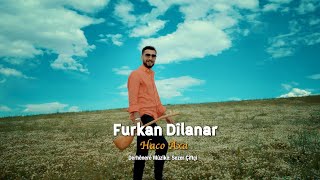 Furkan Dîlanar - Haco Axa [Official Music Video] 2024