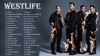 Westlife Love Songs Full Album 2023 - Westlife Greatest Hits Playlist New 2023