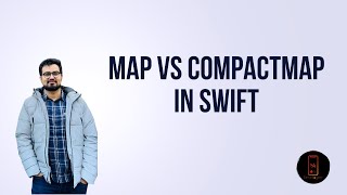 Higher Order Function - Part 1 || Map vs CompactMap in Swift || Custom Map || Custom CompactMap