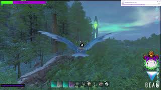 bigdog_50 Live Streaming: ARK Ascended:  Its bee time honey !Discord !Dubby!!