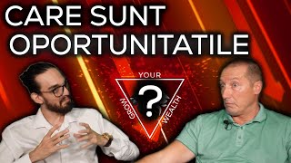 OPORTUNITATI NOI SI ACTUALIZARI IN LUMEA INVESTITIILOR?! | GYW - S2 EP 3