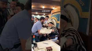 A Bris (Circumcision) in Real Life