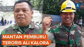 Profil Pangdam Brawijaya Mayjen Farid Makruf, Mantan Pemburu Teroris Ali Kalora