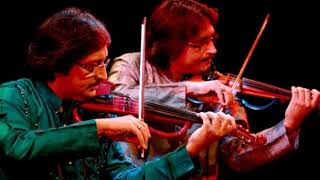 Ami tomaro songe by violin brothers