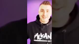 Alkan je best🥰🥰