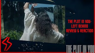 THIS IS DIFFERENT... | The Plot In You - Left Behind | Review & Reaction