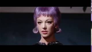 Kommissar X Kiss Kiss  Kill Kill (Hunting the Unknown), 1966, ENGLISH SUBTITLES