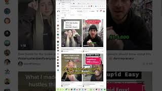 Smartest Path To Earn $5,100 Daily With TikTok and Chat GPT