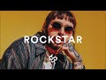 Post Malone - Rockstar - Drumless (by Étienne DB)