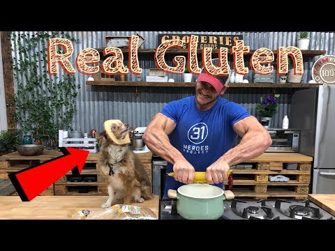 Gluten Free Diet: What Happens When You Eat Gluten- Thomas DeLauer Gluten Free Diet: What Happens When You Eat Gluten- Thomas DeLauer