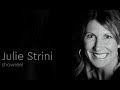 Julie Strini - Showreel [3:30]