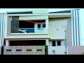 North Facing 4 BHK Luxury House for sale in Vadavalli Coimbatore