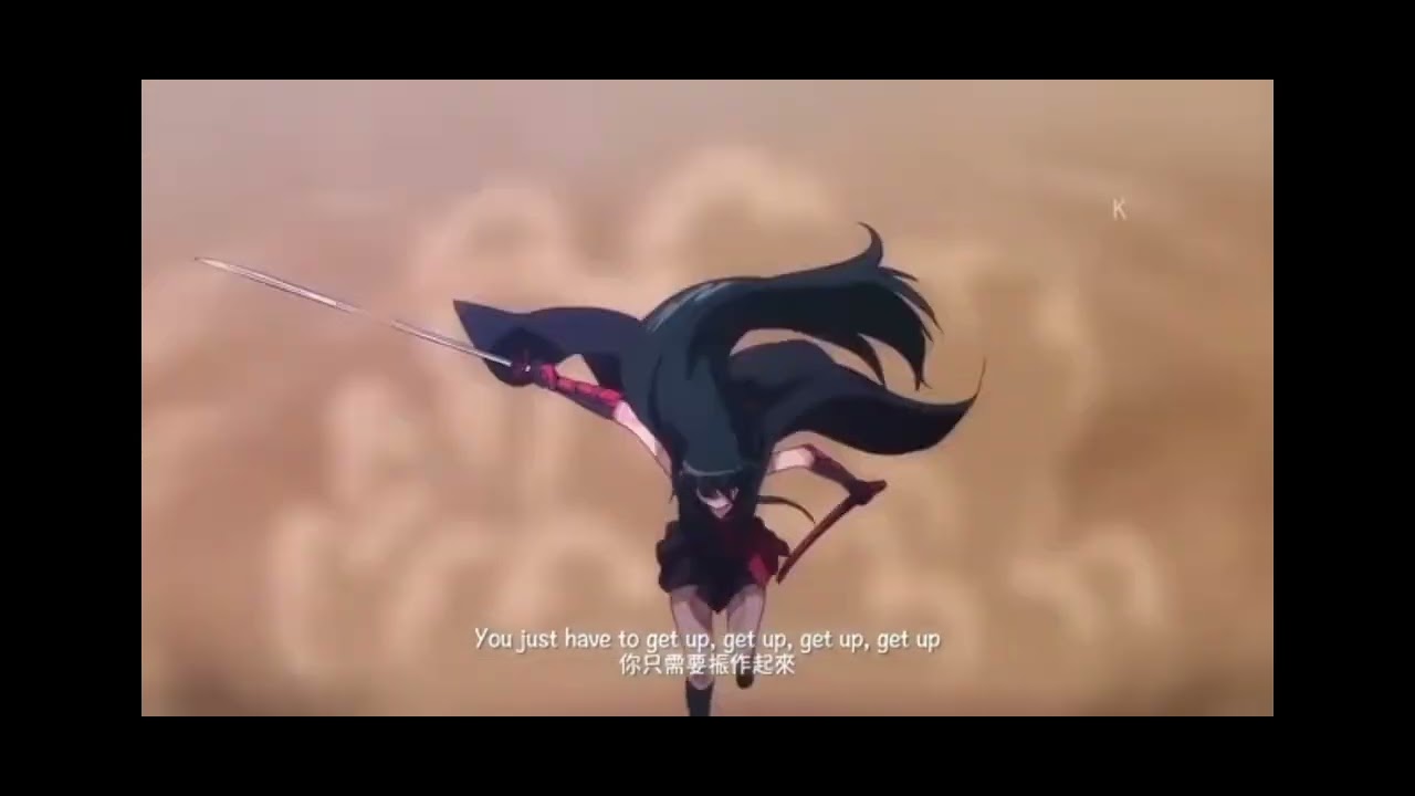 Amv Animation Youtube