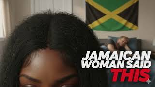 Jamaican Bedwench Says FBAs Are Going To Get Deported To Africa