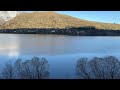 新西兰皇后镇的湖景别墅，欣赏雪山，湖景，让人放松的状态 皇后镇 新西兰旅游 别墅