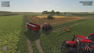 FS25 Zielonka Bio-Hof by Opa Walter #034