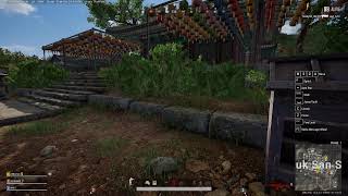 PUBG - დეჟავუ გახსენება :)