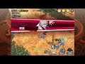 【キングダム乱】同盟討伐戦秦国編第９戦場【キンラン】