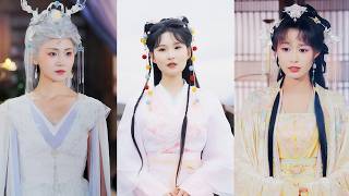 🔥Reborn as a useless prince, I change my destiny!#emotion #cdrama